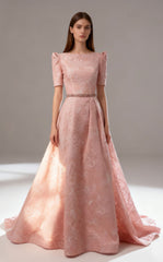 Abby Paris 96089 Dress