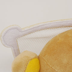 2016 Soccer Rilakkuma EXPOCITY 1st Anniversary Plush - Rilakkuma Store Limited
