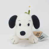 2016 Snoopy 1950 Design Plush - Snoopy Museum Limited Peanuts