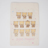 2016 Uta no Prince-sama meets Rilakkuma Tote Bag - Ichiban Kuji Prize - San-X