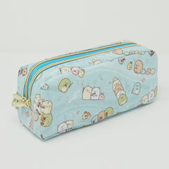 2017 2 Zipper Pen Pouch - Always Sumikko Theme