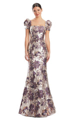 Alexander by Daymor 1989S24CL Dress
