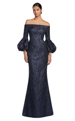 Alexander by Daymor 2054F24 Dress