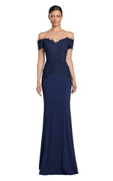 Alexander by Daymor 2057F24CL Dress