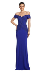 Alexander by Daymor 2057F24 Dress