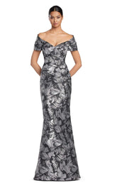 Alexander by Daymor 2062F24 Dress