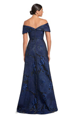 Alexander by Daymor 2063F24 Dress