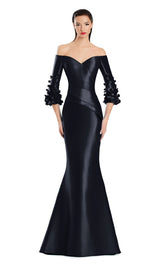 Alexander by Daymor 3049S25CL Dress