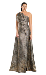 Alexander by Daymor 3067S25 Dress