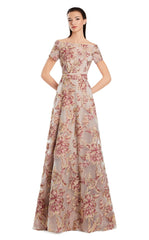Alexander by Daymor 3094S25 Dress