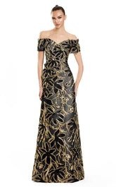 Alexander by Daymor 3100F25 Dress