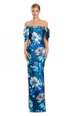 Alexander by Daymor 3104F25CL Dress
