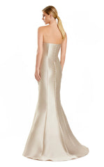 Alexander by Daymor 3108F25CL Dress