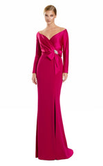 Alexander by Daymor 3133F25 Dress