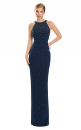 Alexander by Daymor 3143F25 Dress