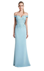 Alexander by Daymor 759 Dress