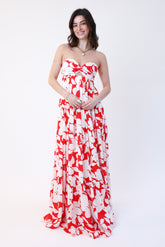 Leilani Dress