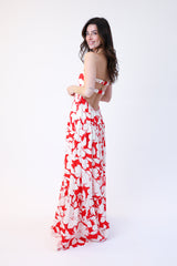 Leilani Dress