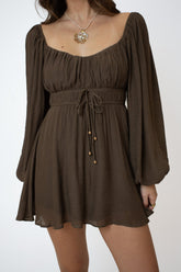 Daphne Romper