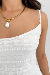 Monroe Dress