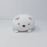 2016 Shirokuma Super Mochi Stacking Plush - San-X Sumikkogurashi