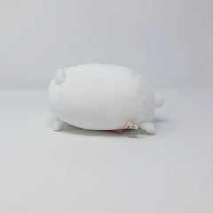 2016 Shirokuma Super Mochi Stacking Plush - San-X Sumikkogurashi