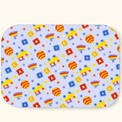 ABC Print Premium Mat