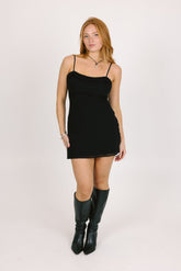 Allure Dress