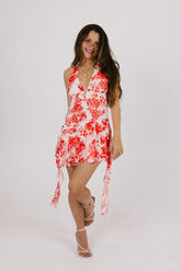 Cherie Dress
