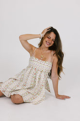 Talia Dress