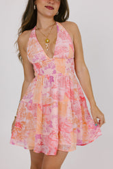 Marina Dress