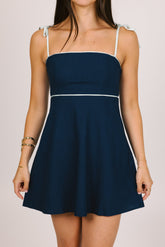 Saylor Dress