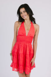 Amara Dress