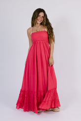Coralyn Dress