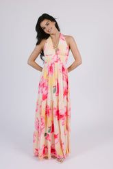 Greta Dress