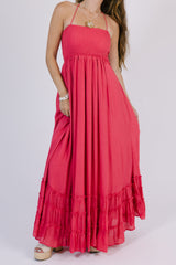 Coralyn Dress