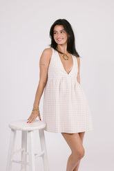 Summer Stroll Dress
