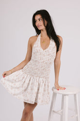 Arabella Dress