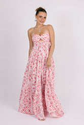 Gardenia Dress