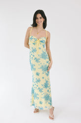 Solene Dress