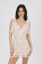 Paris Dress