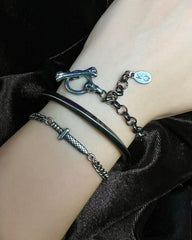 Always Be True Cuff Bracelet by Kellin Quinn *7 More!