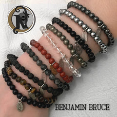 Ben Bruce NTIO Together Bracelet