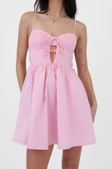 Noey Dress
