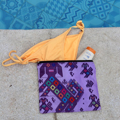 Big Cosmetic Bag
