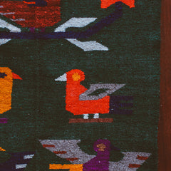 Big Rug - Birds