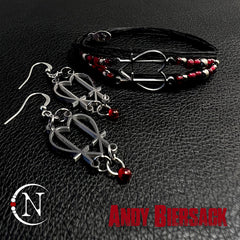Bundle ~ "Andy Mark" by Andy Biersack