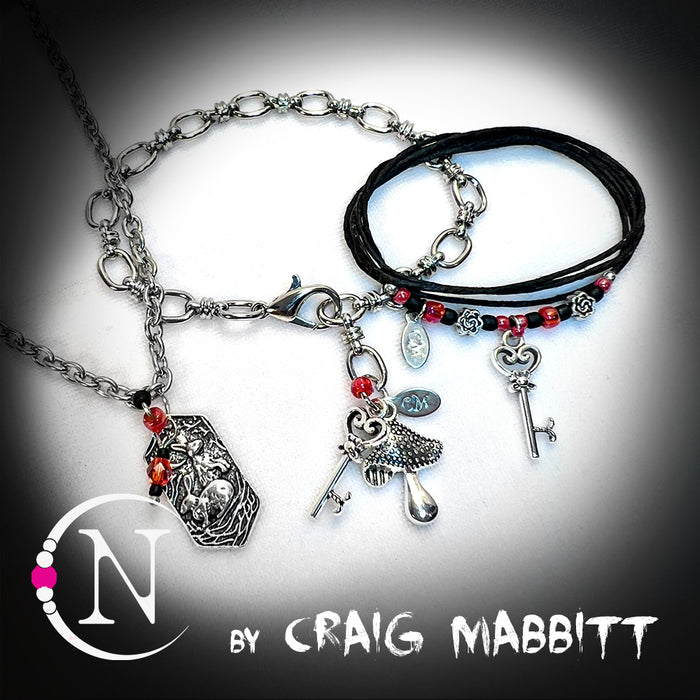 Bundle ~ I Simply Must Get Through Bundle by Craig Mabbitt