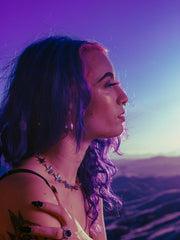 Choker ~ Try Again by Devin Papadol