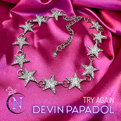 Choker ~ Try Again by Devin Papadol